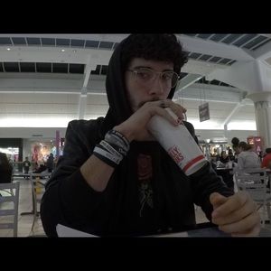 Meet your Posher, Peter